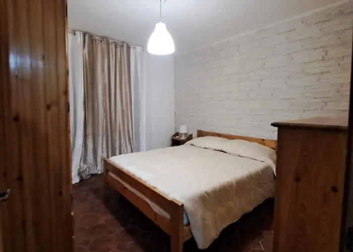 Carmela E Gennaro Appartamento *