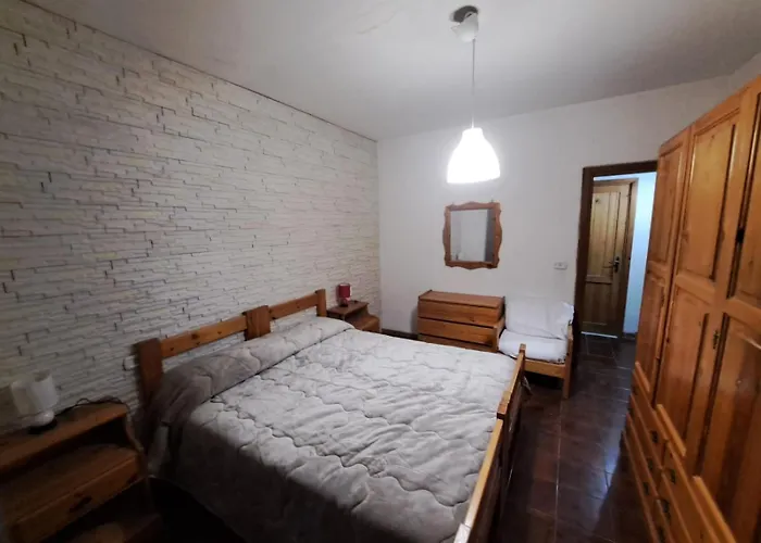 Carmela E Gennaro * Villetta Barrea