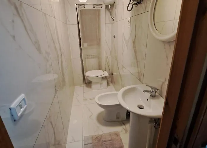 Апартаменты Carmela E Gennaro